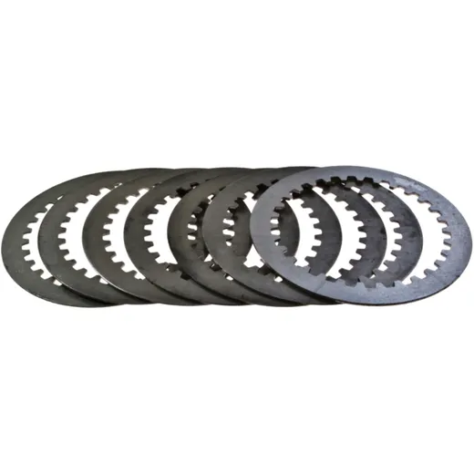 Clutch Plate Set Steel for Motorcycles 7386295
