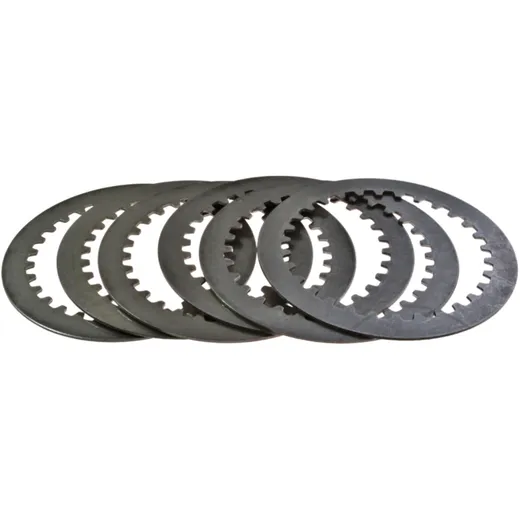 Kupplungsplatte Set Stahl 7386311
