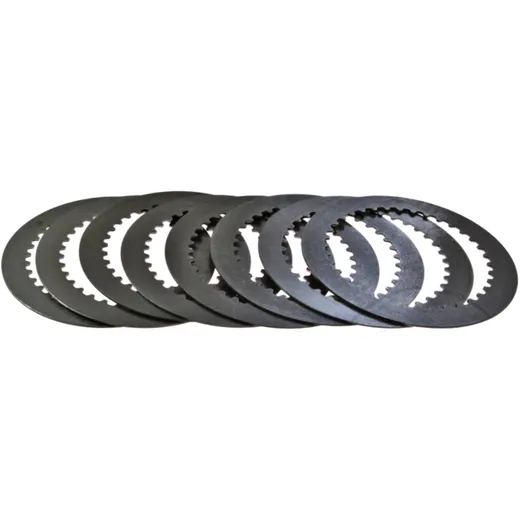 Clutch Plate Set Steel for: TRW