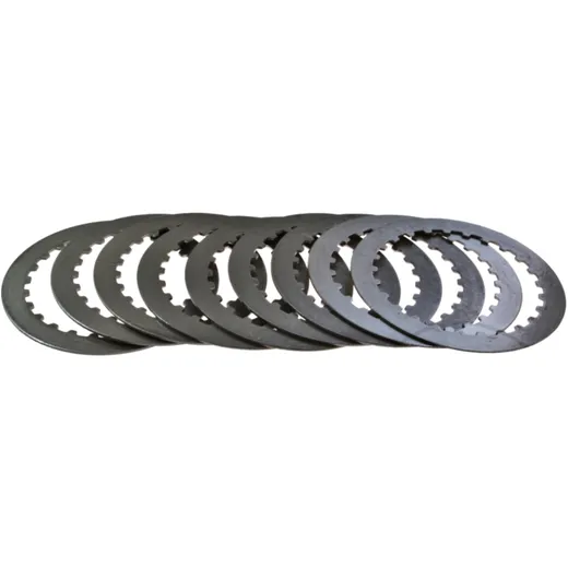 Kupplungsstahlscheiben Set für Motorräder 7386386
