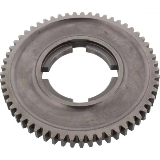 gear first