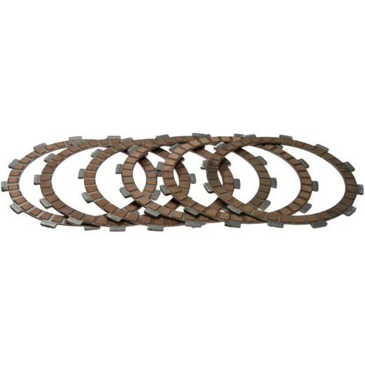 TRW Clutch Plate Set for Motorcycles 7387079