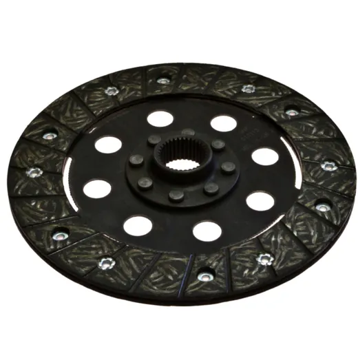 Clutch disc for: BMW TRW altn 7452758