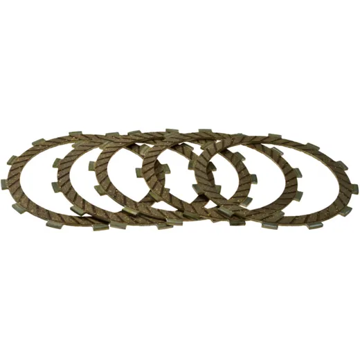 Clutch plate fibres TRW altn 7452352 for: Kawasaki EL, ZZR