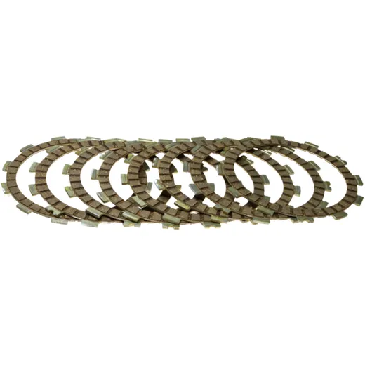 Clutch Plates Fibres TRW