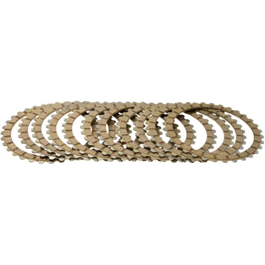 TRW Clutch Plate Fibres Set for Motorcycles