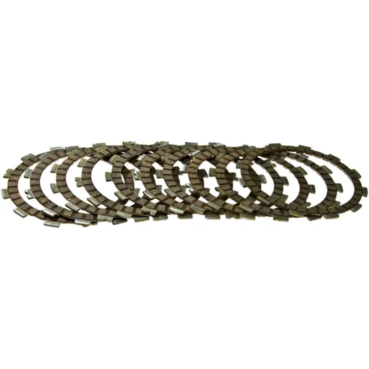 TRW Clutch Plate Sets for Motorcycles