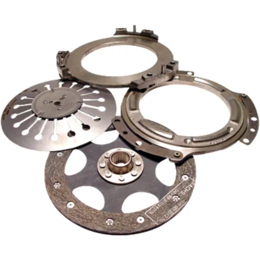 Clutch kit ZF for: BMW R