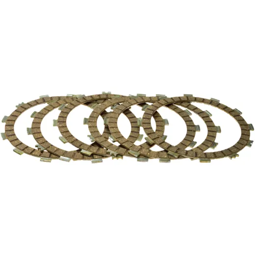 TRW Clutch Plate Set Alternative 7451156