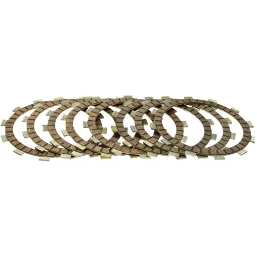 TRW Clutch Plate Set 7450950
