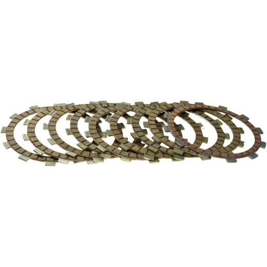 TRW Clutch Plate Set