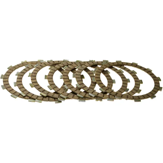 TRW Clutch Plates 7451230