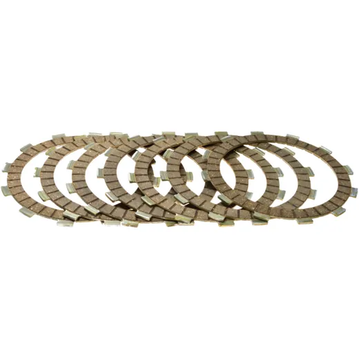 TRW Clutch Plate Set 7388564
