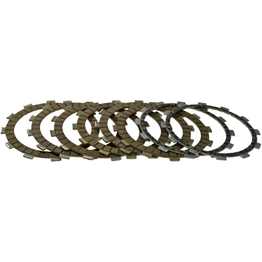 Clutch Plate Set TRW 7388572