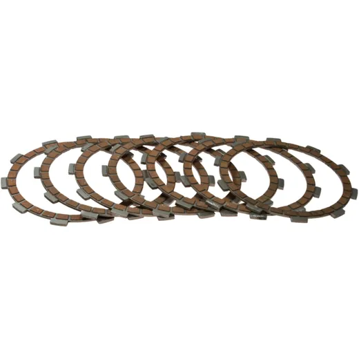 Clutch plate TRW for: Yamaha YZ, YFS
