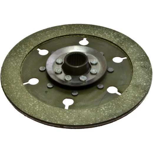Clutch disc for: BMW TRW altn 7452766