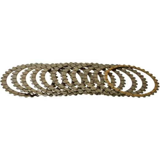 TRW Clutch Plate Set 7389182