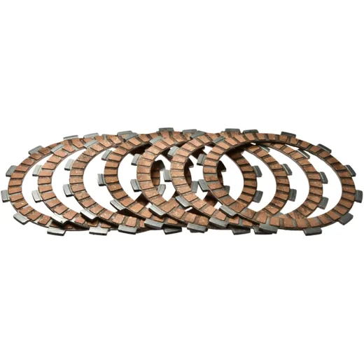 Clutch plate fibres TRW/lucas for: Husqvarna TE, WRE, WR, KTM EXC, EXE
