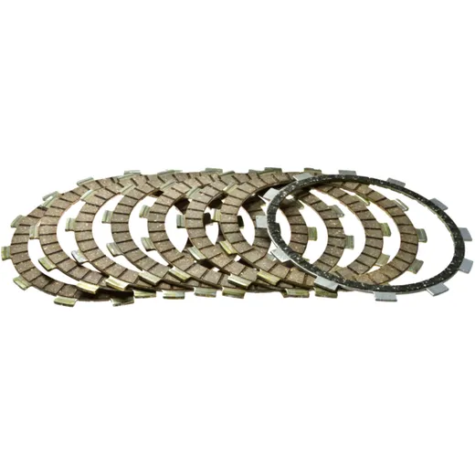 TRW Clutch Plate Set for Motorcycles 7389430