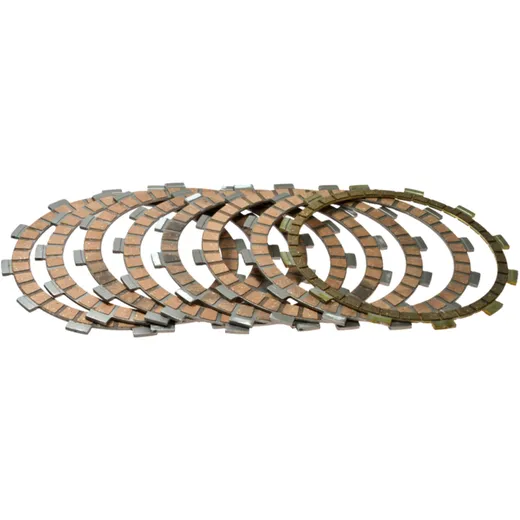 TRW Clutch Plate Set for Motorcycles 7389463
