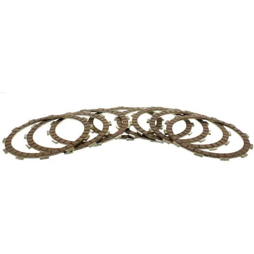 Clutch plates TRW/lucas for: BMW K
