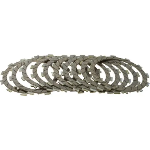 Clutch plate fibres trw MCC34310