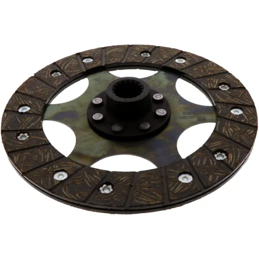 Clutch disc for: BMW lucas/TRW 7389844