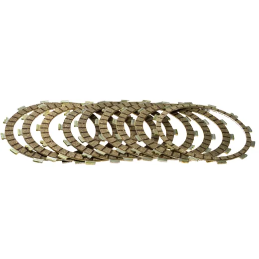 TRW Clutch Plate Set 7389976