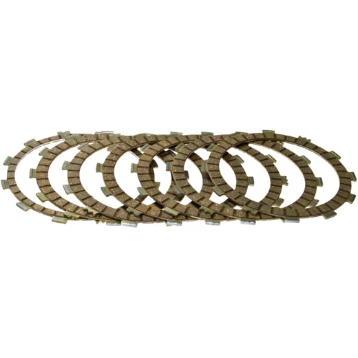 Clutch plate fibres TRW/lucas for: Aprilia Pegaso