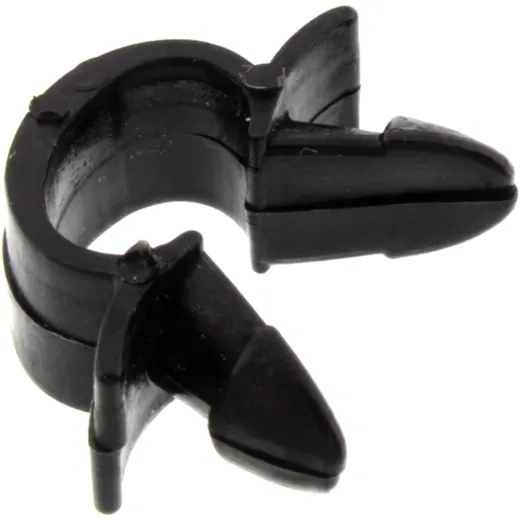 Universal Clamp for Motorcycles