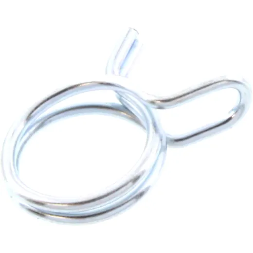 SCHL CLAMP D.8 mm for Motorcycles