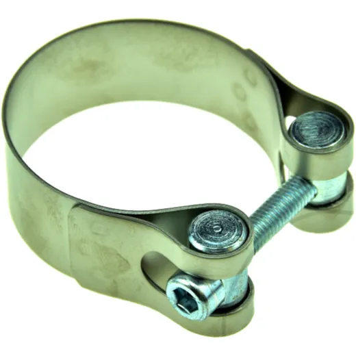 Halteschelle Schalldämpfer 48 mm passend für: BMW K, C