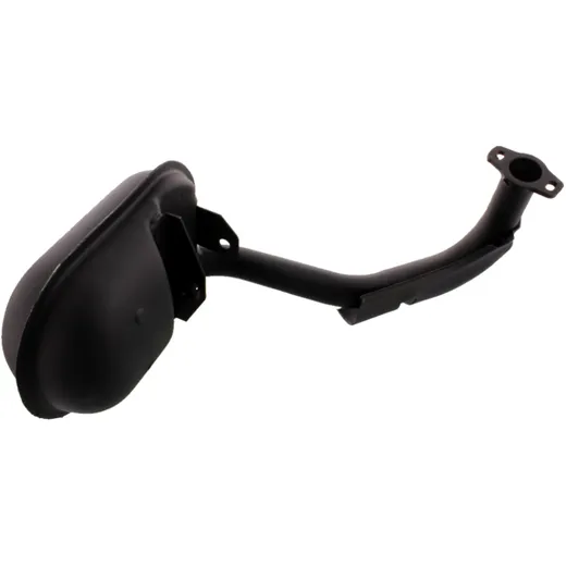 Silencer SITO for: Vespa PK