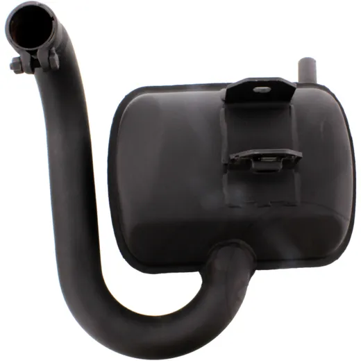Silencer SITO for: Vespa PX