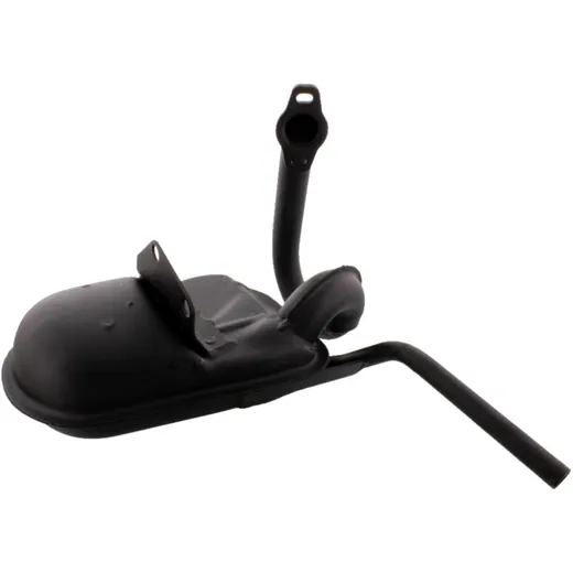 Sito Schalldämpfer für 4-Takt-Motoren