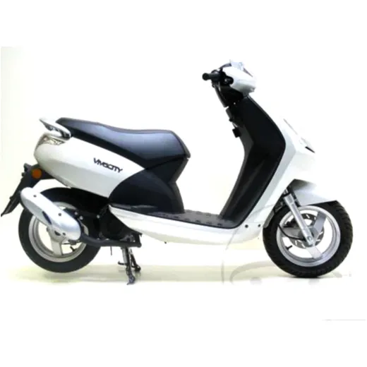 Silencer SITO for: Peugeot Vivacity, Jet Force, Ludix_0