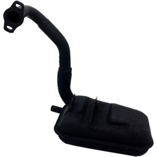 Silencer SITO plus for: Vespa PK