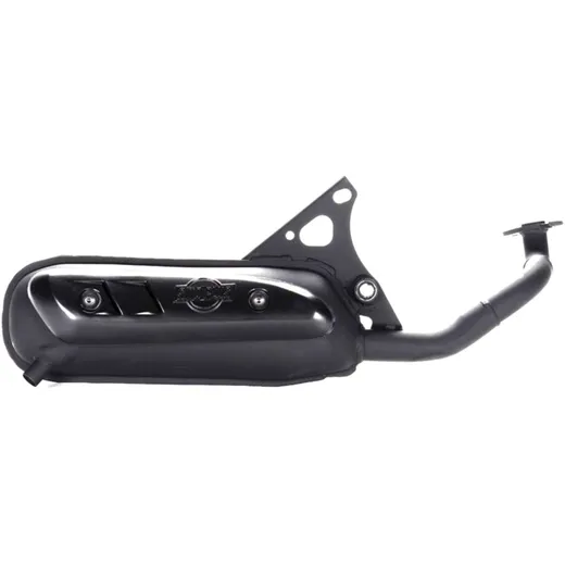 Silencer SITO plus for: Malaguti F10, Centro, Yamaha YE, YA, YM