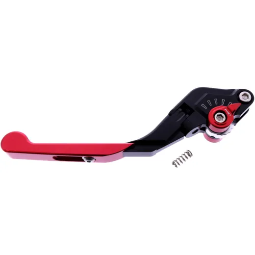 Clutch lever PUIG for: Kawasaki KLE