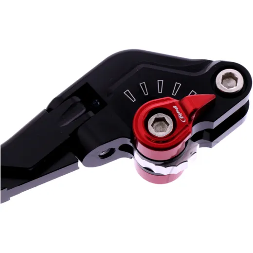 Clutch lever PUIG for: Kawasaki KLE_0
