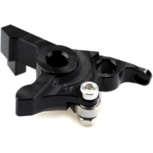 Adapter brake lever puig
