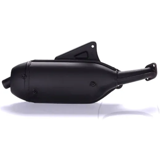Silencer SITO plus for: Piaggio SKR, TPH, Gilera Runner