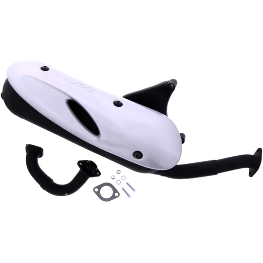 Silencer SITO plus for: Piaggio Liberty, Sfera