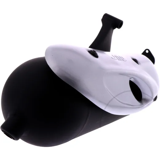 Schalldämpfer Sito Plus passend für: Piaggio Liberty, Sfera_0