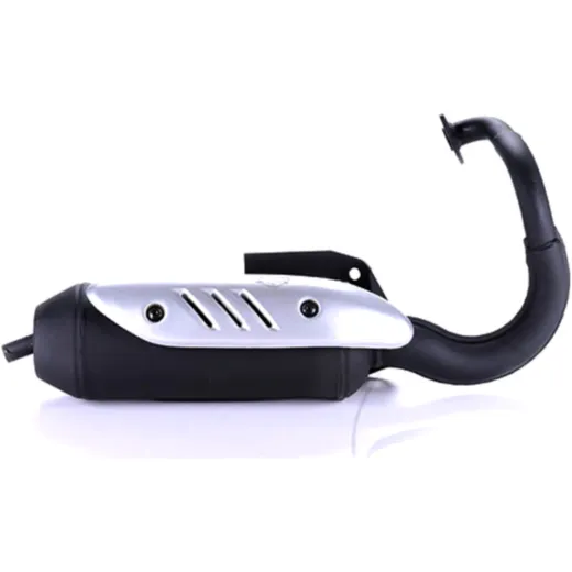 Silencer sito plus 568