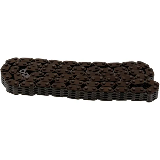 Cam chain open DID incl link sca0412A sv/120 for: Honda XL, CBX, FT, Husqvarna TE