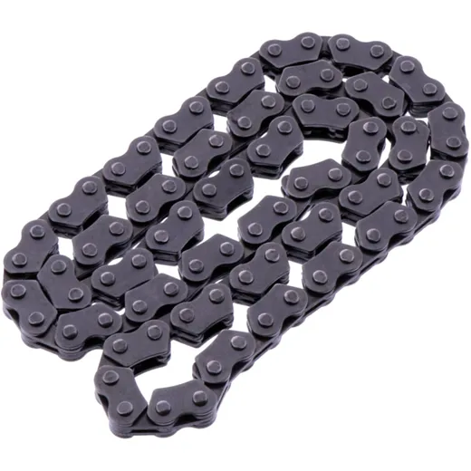Cam chain 101 Octane alternative: 7411604 for: Baotian BT49QT - 7A1, BT49QT - 10, BT49QT - 12A1
