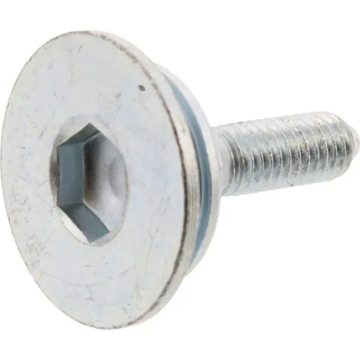 Can chain tensioner pivot
