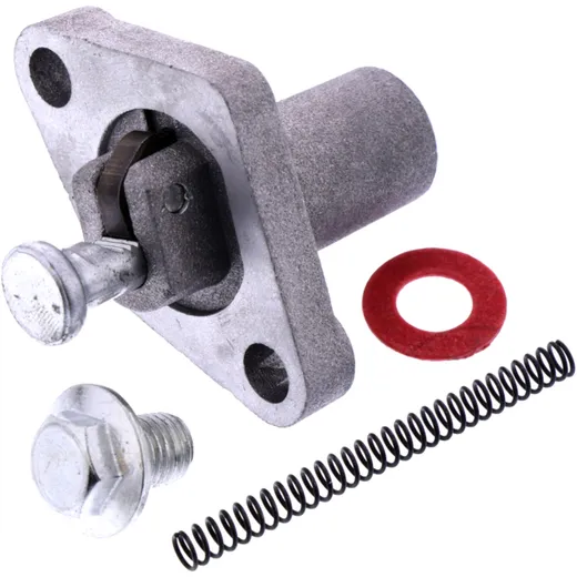 Cam chain tensioner complete 101 Octane for: Baotian BT49QT - 7A1, BT49QT - 10, BT49QT - 12A1