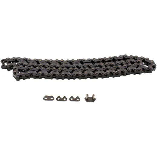 Steuerkette offen Borg Warner Morse mit Schloss 92RH2010/106 passend für: Piaggio MP3, Beverly, X9